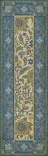 Williamsburg - Indian Quilt - Cochin