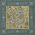 Williamsburg - Indian Quilt - Cochin