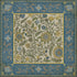Williamsburg - Indian Quilt - Cochin