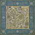 Williamsburg - Indian Quilt - Cochin