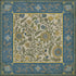 Williamsburg - Indian Quilt - Cochin