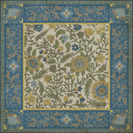 Williamsburg - Indian Quilt - Cochin