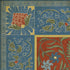 Williamsburg - Indian Quilt - Darjeeling