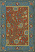 Williamsburg - Indian Quilt - Darjeeling