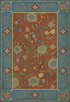 Williamsburg - Indian Quilt - Darjeeling
