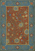 Williamsburg - Indian Quilt - Darjeeling