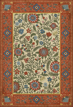 Williamsburg - Indian Quilt - Delhi