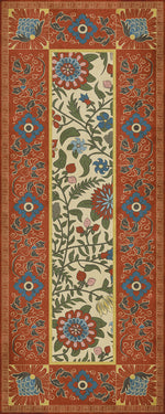 Williamsburg - Indian Quilt - Delhi