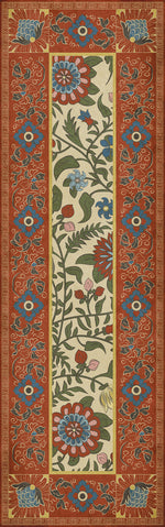 Williamsburg - Indian Quilt - Delhi