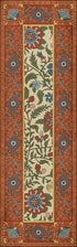 Williamsburg - Indian Quilt - Delhi