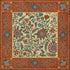 Williamsburg - Indian Quilt - Delhi