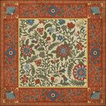 Williamsburg - Indian Quilt - Delhi