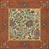 Williamsburg - Indian Quilt - Delhi