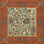 Williamsburg - Indian Quilt - Delhi
