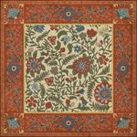 Williamsburg - Indian Quilt - Delhi
