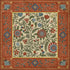 Williamsburg - Indian Quilt - Delhi