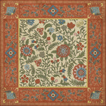 Williamsburg - Indian Quilt - Delhi