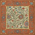 Williamsburg - Indian Quilt - Delhi