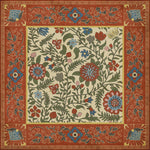 Williamsburg - Indian Quilt - Delhi