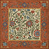 Williamsburg - Indian Quilt - Delhi