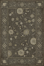 Williamsburg - Indian Quilt - Goa