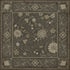Williamsburg - Indian Quilt - Goa
