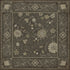 Williamsburg - Indian Quilt - Goa