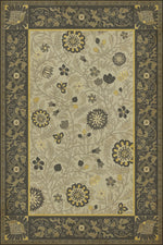 Williamsburg - Indian Quilt - Gujurat