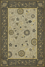 Williamsburg - Indian Quilt - Gujurat