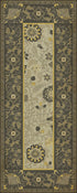 Williamsburg - Indian Quilt - Gujurat