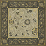 Williamsburg - Indian Quilt - Gujurat