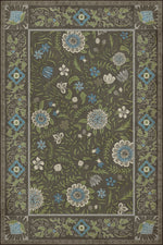 Williamsburg - Indian Quilt - Jaipur