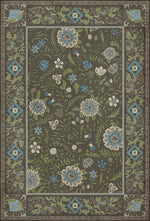Williamsburg - Indian Quilt - Jaipur