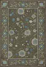 Williamsburg - Indian Quilt - Jaipur