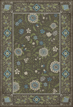 Williamsburg - Indian Quilt - Jaipur