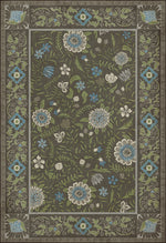 Williamsburg - Indian Quilt - Jaipur