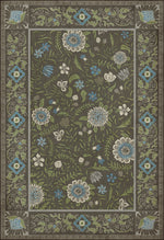 Williamsburg - Indian Quilt - Jaipur