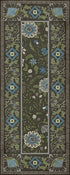 Williamsburg - Indian Quilt - Jaipur