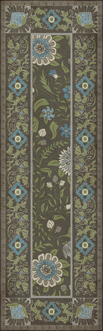 Williamsburg - Indian Quilt - Jaipur