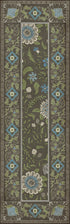 Williamsburg - Indian Quilt - Jaipur