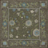 Williamsburg - Indian Quilt - Jaipur