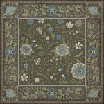 Williamsburg - Indian Quilt - Jaipur