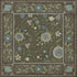Williamsburg - Indian Quilt - Jaipur