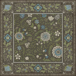 Williamsburg - Indian Quilt - Jaipur