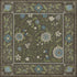 Williamsburg - Indian Quilt - Jaipur