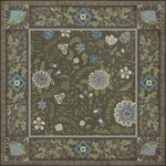 Williamsburg - Indian Quilt - Jaipur
