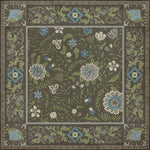 Williamsburg - Indian Quilt - Jaipur