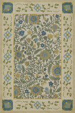 Williamsburg - Indian Quilt - Jaisalmer