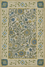 Williamsburg - Indian Quilt - Jaisalmer