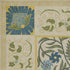 Williamsburg - Indian Quilt - Jaisalmer